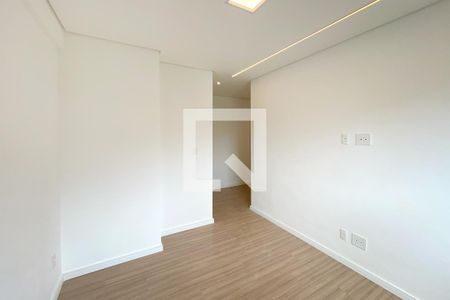 Suite de apartamento à venda com 2 quartos, 81m² em Buritis, Belo Horizonte