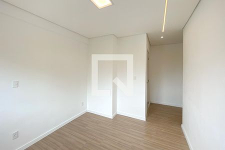 Suite de apartamento à venda com 2 quartos, 81m² em Buritis, Belo Horizonte
