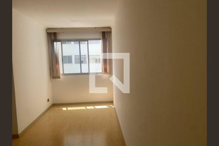 Apartamento à venda com 2 quartos, 56m² em Bela Vista, São Paulo