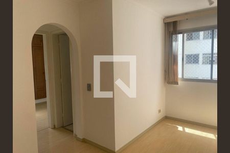 Apartamento à venda com 2 quartos, 56m² em Bela Vista, São Paulo