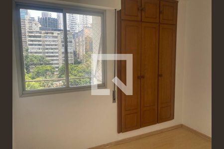 Apartamento à venda com 2 quartos, 56m² em Bela Vista, São Paulo