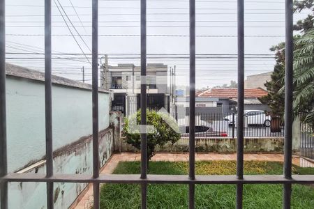 Quarto 1 - vista  de casa à venda com 2 quartos, 270m² em Jardim das Palmeiras, São Bernardo do Campo