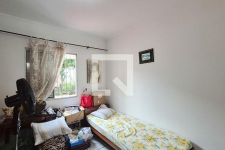 Quarto 2 de casa à venda com 2 quartos, 270m² em Jardim das Palmeiras, São Bernardo do Campo