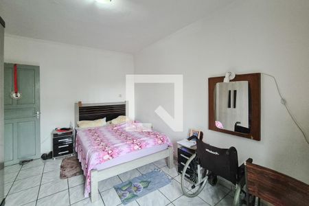 Quarto 1 de casa à venda com 2 quartos, 270m² em Jardim das Palmeiras, São Bernardo do Campo