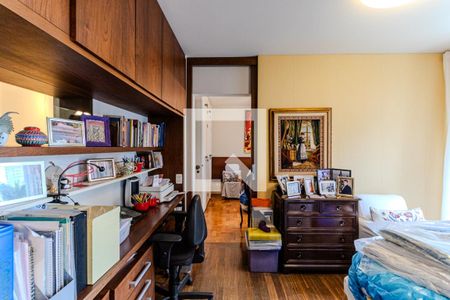 Escritório de apartamento para alugar com 2 quartos, 183m² em Santa Cecilia, São Paulo