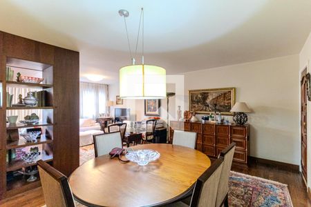 Sala de apartamento para alugar com 2 quartos, 183m² em Santa Cecilia, São Paulo