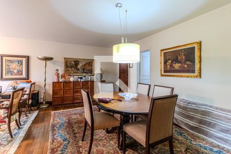 Sala de apartamento para alugar com 2 quartos, 183m² em Santa Cecilia, São Paulo