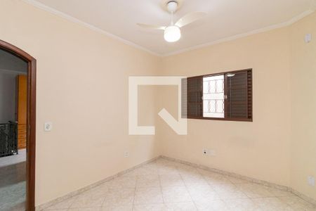 Quarto 1 de casa para alugar com 3 quartos, 90m² em Parque Artur Alvim, São Paulo