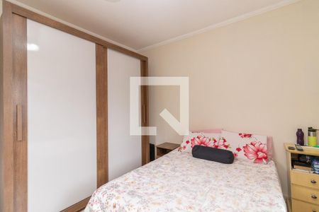 Quarto 2 de casa para alugar com 3 quartos, 90m² em Parque Artur Alvim, São Paulo