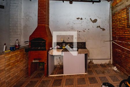 Casa para alugar com 2 quartos, 65m² em Paquetá, Belo Horizonte