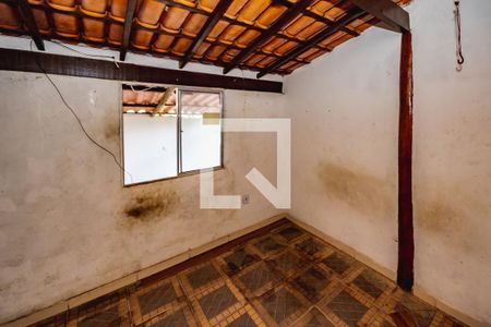 Casa para alugar com 2 quartos, 65m² em Paquetá, Belo Horizonte