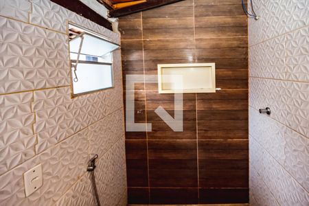 Casa para alugar com 2 quartos, 65m² em Paquetá, Belo Horizonte