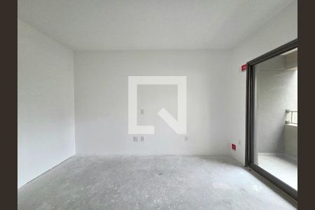 Studio de kitnet/studio à venda com 1 quarto, 30m² em Vila Olímpia, São Paulo