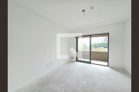 Studio de kitnet/studio à venda com 1 quarto, 30m² em Vila Olímpia, São Paulo