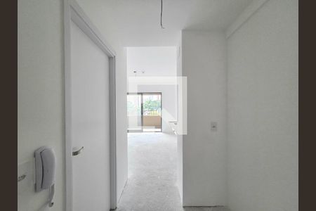 Studio de kitnet/studio à venda com 1 quarto, 30m² em Vila Olímpia, São Paulo