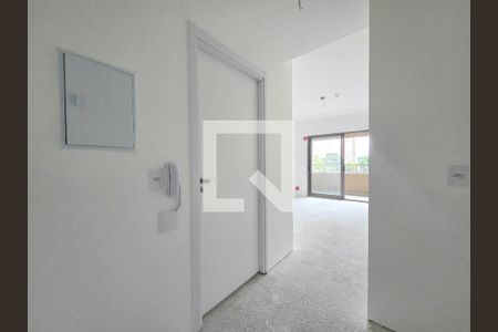 Studio de kitnet/studio à venda com 1 quarto, 30m² em Vila Olímpia, São Paulo