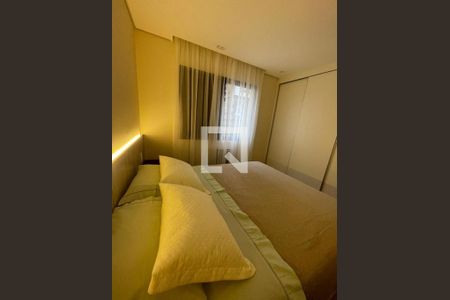 Quarto de apartamento à venda com 1 quarto, 41m² em Jardim Paulista, São Paulo