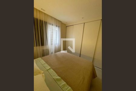 Quarto de apartamento à venda com 1 quarto, 41m² em Jardim Paulista, São Paulo