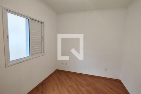 Quarto de apartamento para alugar com 2 quartos, 67m² em Osvaldo Cruz, São Caetano do Sul