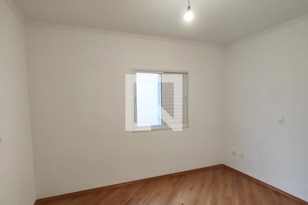Quarto de apartamento para alugar com 2 quartos, 67m² em Osvaldo Cruz, São Caetano do Sul