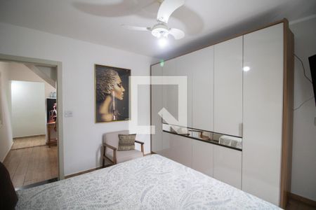 QUARTO 1 de casa à venda com 2 quartos, 70m² em Casa Verde Alta, São Paulo