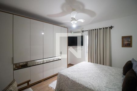 QUARTO 1 de casa à venda com 2 quartos, 70m² em Casa Verde Alta, São Paulo