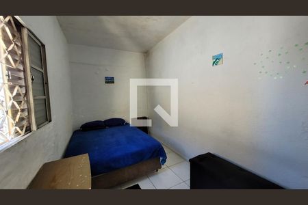 Quarto 01 de casa para alugar com 2 quartos, 150m² em Vila Virginia, Itaquaquecetuba