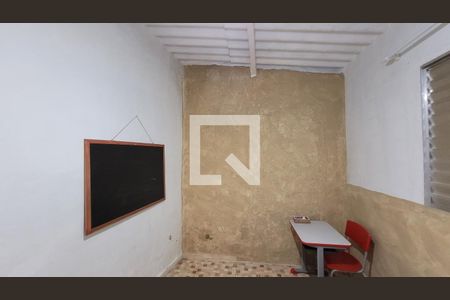 Quarto 02 de casa para alugar com 2 quartos, 150m² em Vila Virginia, Itaquaquecetuba