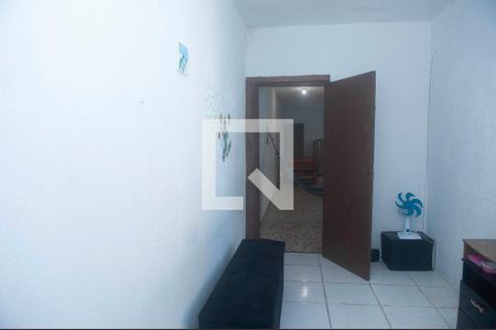 Quarto 01 de casa para alugar com 2 quartos, 150m² em Vila Virginia, Itaquaquecetuba