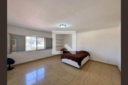Suíte  de casa para alugar com 3 quartos, 218m² em Nova Piraju, São Paulo