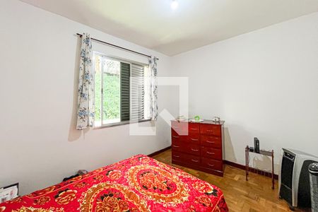 Quarto 1 de apartamento à venda com 3 quartos, 70m² em Parque Mandaqui, São Paulo