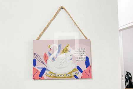 Sala de apartamento à venda com 3 quartos, 70m² em Parque Mandaqui, São Paulo