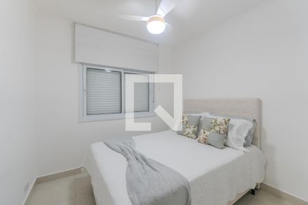 Quarto 1 de apartamento para alugar com 2 quartos, 59m² em Bela Vista, São Paulo