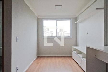Sala de apartamento à venda com 2 quartos, 44m² em Jardim Iris, São Paulo