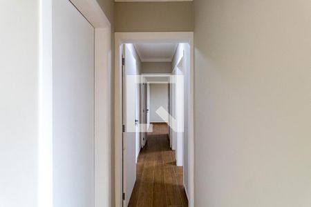 Apartamento para alugar com 3 quartos, 179m² em Vila Suzana, São Paulo