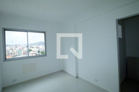 Quarto 2 - Suíte de apartamento à venda com 2 quartos, 62m² em Vila da Penha, Rio de Janeiro