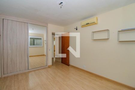Quarto 1 de apartamento à venda com 3 quartos, 138m² em Petrópolis, Porto Alegre