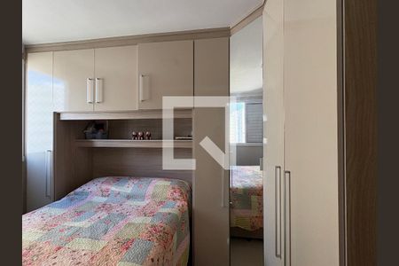 Quarto 1 de apartamento à venda com 2 quartos, 44m² em Jardim Iris, São Paulo