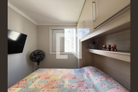Quarto 1 de apartamento à venda com 2 quartos, 44m² em Jardim Iris, São Paulo