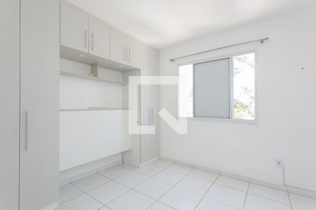 Quarto 1 de apartamento para alugar com 2 quartos, 50m² em Conjunto Habitacional Sitio Conceicao, São Paulo