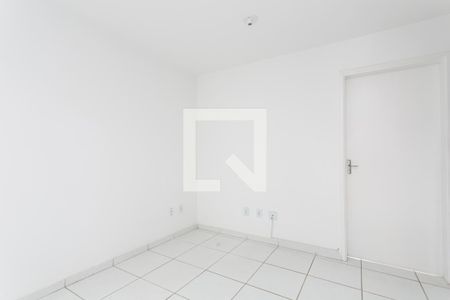 Sala de apartamento para alugar com 2 quartos, 50m² em Conjunto Habitacional Sitio Conceicao, São Paulo