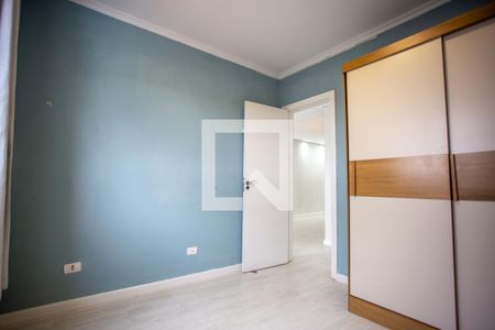 Apartamento para alugar com 2 quartos, 55m² em Cidade Jardim, São José dos Pinhais