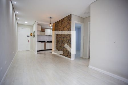 Apartamento para alugar com 2 quartos, 55m² em Cidade Jardim, São José dos Pinhais