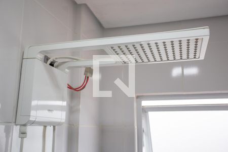 Apartamento para alugar com 2 quartos, 55m² em Cidade Jardim, São José dos Pinhais