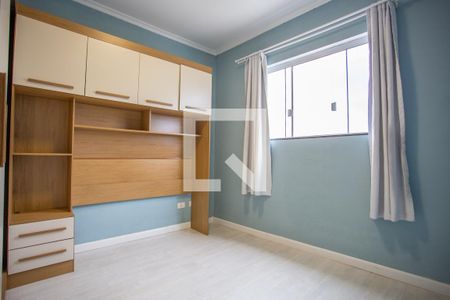 Apartamento para alugar com 2 quartos, 55m² em Cidade Jardim, São José dos Pinhais