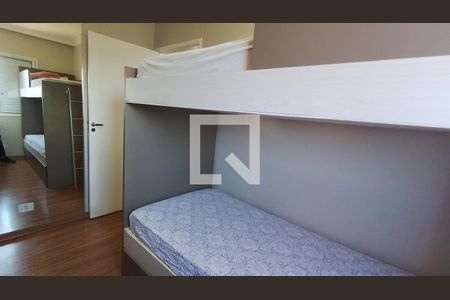 Quarto 2 de apartamento para alugar com 2 quartos, 64m² em Vila Urupes, Suzano
