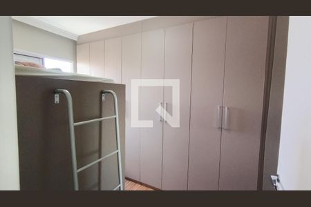 Quarto 2 de apartamento para alugar com 2 quartos, 64m² em Vila Urupes, Suzano