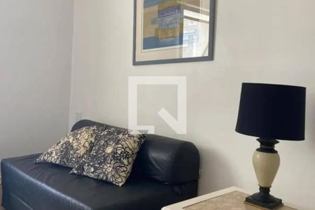 Foto 03 de apartamento à venda com 1 quarto, 42m² em Jardim Paulista, São Paulo