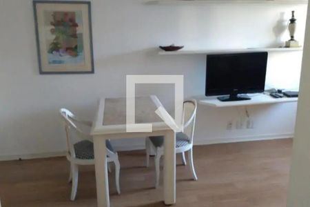 Foto 06 de apartamento à venda com 1 quarto, 42m² em Jardim Paulista, São Paulo