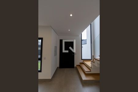 Banheiro 1 de casa de condomínio à venda com 3 quartos, 144m² em Alphaville, Santana de Parnaíba